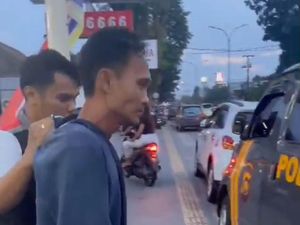 Ayah di Jambi Curi Susu demi Anak, Dewan: Cambukan Bagi Pemerintah! Ayah di Jambi Curi Susu demi Anak, Dewan: Cambukan Bagi Pemerintah!