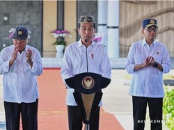 Menhub Ungkap Bandara Panua Pohuwato Jadi Pintu Gerbang Ekonomi Gorontalo