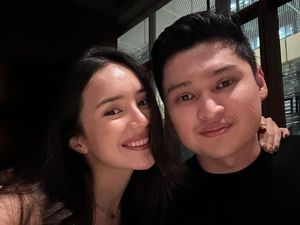 7 Potret Perjalanan Cinta Beby Tsabina & Anggota DPR Hingga Resmi Tunangan 7 Potret Perjalanan Cinta Beby Tsabina & Anggota DPR Hingga Resmi Tunangan