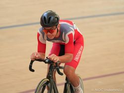 Balap Sepeda: Bernard van Aert Gagal Sumbang Medali Olimpiade 2024