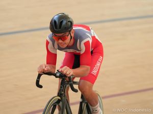 Balap Sepeda: Bernard van Aert Gagal Sumbang Medali Olimpiade 2024 Balap Sepeda: Bernard van Aert Gagal Sumbang Medali Olimpiade 2024