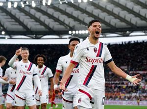 Patahkan Prediksi, Lima Tim Ini Lolos ke Liga Champions Musim Depan Patahkan Prediksi, Lima Tim Ini Lolos ke Liga Champions Musim Depan