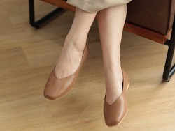 7 Brand Lokal yang Rilis Sepatu untuk Kerja, Harga di Bawah 200 Ribu