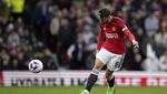 Bukti MU Bergantung pada Bruno Fernandes