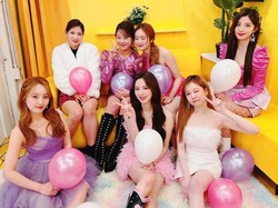 Perjalanan Cherry Bullet: Debut, 5 Tahun Berkarier, Bubar
