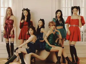 Cherry Bullet Bubar, Begini Nasib Para Member Cherry Bullet Bubar, Begini Nasib Para Member