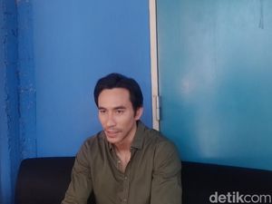Anak Dipanggil Seleksi Timnas U-16, Donna dan Darius Ingatkan Ini Anak Dipanggil Seleksi Timnas U-16, Donna dan Darius Ingatkan Ini