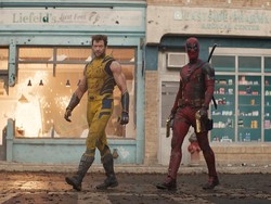 Deadpool & Wolverine Diprediksi Bisa Cuan Rp 3,9 Triliun