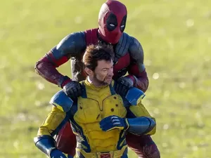 Cameo di Deadpool & Wolverine Bocor! Cameo di Deadpool & Wolverine Bocor!