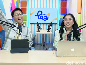 Presiden Ke-8 Itu Bernama Prabowo Subianto