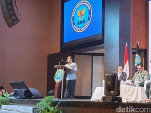 Lapas Jadi Tempat Kendali Narkoba, Ditjenpas Ungkap Napi Punya Alat Komunikasi Lapas Jadi Tempat Kendali Narkoba, Ditjenpas Ungkap Napi Punya Alat Komunikasi