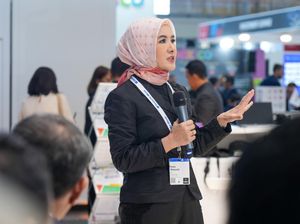 Soal Rencana Pembatasan Beli Pertalite, Bos Pertamina Bilang Begini Soal Rencana Pembatasan Beli Pertalite, Bos Pertamina Bilang Begini