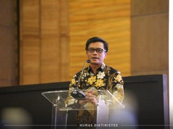 Kemendikbudristek Kirim 17 Rektor PTN untuk Ikut Pelatihan di Korsel