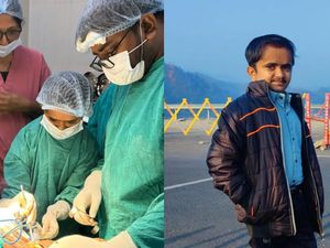 Kisah Ganesh, Dokter Kerdil yang Melawan Diskriminasi Kisah Ganesh, Dokter Kerdil yang Melawan Diskriminasi