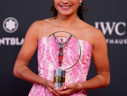 Dunia Hari Ini: Gadis 14 Tahun Dinobatkan sebagai Olahragawan Aksi Terbaik