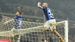 Euforia Inter Milan Sabet Scudetto ke-20