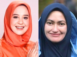 Peluang Indah-Fatma Ramaikan Bursa Cagub-Cawagub di Pilgub Sulsel 2024
