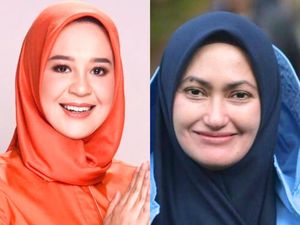 Peluang Indah-Fatma Ramaikan Bursa Cagub-Cawagub di Pilgub Sulsel 2024 Peluang Indah-Fatma Ramaikan Bursa Cagub-Cawagub di Pilgub Sulsel 2024