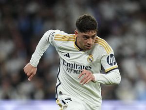 Bisakah Valverde Jadi Seperti Kroos?