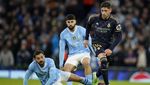 Jangan Tanya Hari Libur ke Federico Valverde