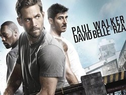 Sinopsis Film Brick Mansions, Upaya Manusia dalam Kejamnya Dunia Distopia