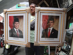 Live Report: Pelantikan Prabowo-Gibran Jadi Presiden-Wapres 2024-2029