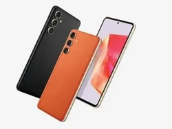 Samsung Rilis Galaxy C55 Punya Tampilan Unik Tapi Menarik