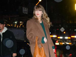 Penguntit Taylor Swift Ditangkap Polisi Jerman Penguntit Taylor Swift Ditangkap Polisi Jerman