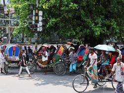 Dunia Pecah Rekor Suhu Terpanas Selama 12 Bulan Berturut-turut