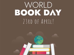 Selamat Hari Buku Sedunia, Ini 10 Kutipan Inspiratif dari Tokoh Terkenal