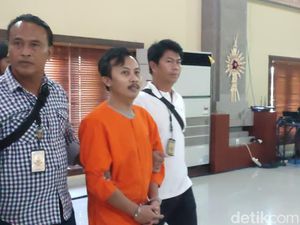 Pria yang Viralkan Lettu Agam-Bianca Allysa Selingkuh Segera Diadili