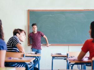 10+ Contoh Tata Tertib Kelas, Peraturan yang Harus Ditaati Siswa