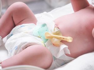 Bayi Perempuan Bersama Surat Wasiat Ditemukan di Panjang Jiwo Surabaya Bayi Perempuan Bersama Surat Wasiat Ditemukan di Panjang Jiwo Surabaya