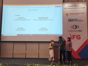 Gandeng KIP, Sebanyak 6 BUMN Dorong Transparansi Publik Gandeng KIP, Sebanyak 6 BUMN Dorong Transparansi Publik