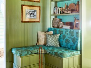 7 Ide Rak Buku Kekinian yang Cocok untuk Rumah Sempit 7 Ide Rak Buku Kekinian yang Cocok untuk Rumah Sempit