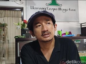 7 Fakta Isa Bajaj Cabut Laporan Kekerasan Terhadap Putrinya 7 Fakta Isa Bajaj Cabut Laporan Kekerasan Terhadap Putrinya