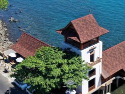 Bagaimana Cara Produsen Bahan Bangunan Cegah Dampak Perubaha Iklim