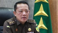 Beda Peran Febrie Adriansyah di Gedung Bundar