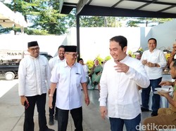 NasDem Palopo Tegaskan Tak Akan Usung Putri Dakka di Pilwalkot 2024