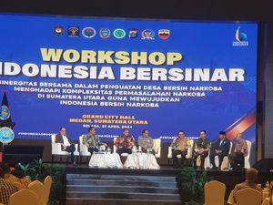 Cerita Kapolda Sumut Pernah Serahkan Keponakan ke Polres gegara Bawa Sabu