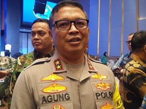 Kapolda Ungkap Penyebab Oknum Polisi Pengedar Narkoba di Medan Meninggal Kapolda Ungkap Penyebab Oknum Polisi Pengedar Narkoba di Medan Meninggal