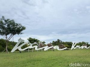 70 Negara Kumpul di KEK Kura Kura Bali, Bahas AI hingga Investasi