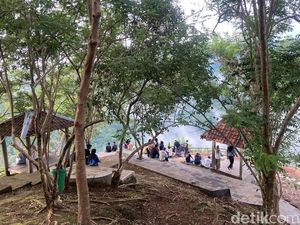 Kilas Balik Perjalanan Mangunan Jadi Desa Wisata Tersohor