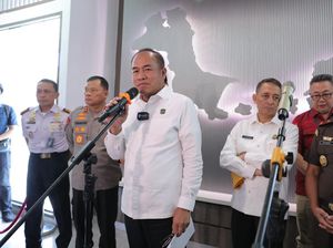 5 Smelter Terkait Kasus Timah di Babel Disita Jaksa tapi Tetap Dikelola