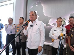 Alasan Kejagung Tetap Kelola 5 Smelter yang Disita: Supaya Nilai Tidak Turun