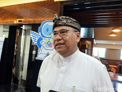 Bank Indonesia Sasar Nusa Lembongan Jadi Digital Island