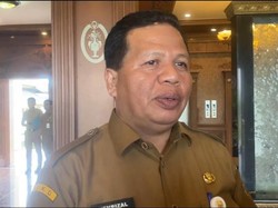 Pemprov Jambi Buka 1.536 Formasi Nakes-Guru untuk PPPK 2024