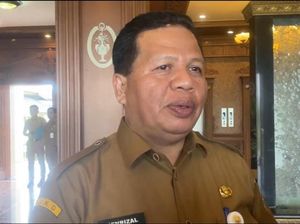 Pemprov Jambi Buka 1.536 Formasi Nakes-Guru untuk PPPK 2024 Pemprov Jambi Buka 1.536 Formasi Nakes-Guru untuk PPPK 2024