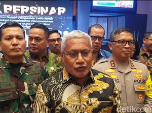 Pengguna Narkoba Terbesar di Indonesia Ada di Sumut, Pantai Timur Jalur Masuk
