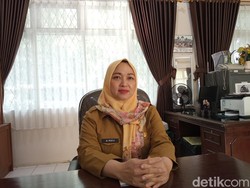 DBD di Kota Cirebon Tercatat 164 Kasus, 1 Meninggal Dunia